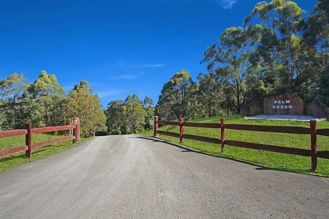 Picture of D1436C Princes Highway, TOMERONG NSW 2540