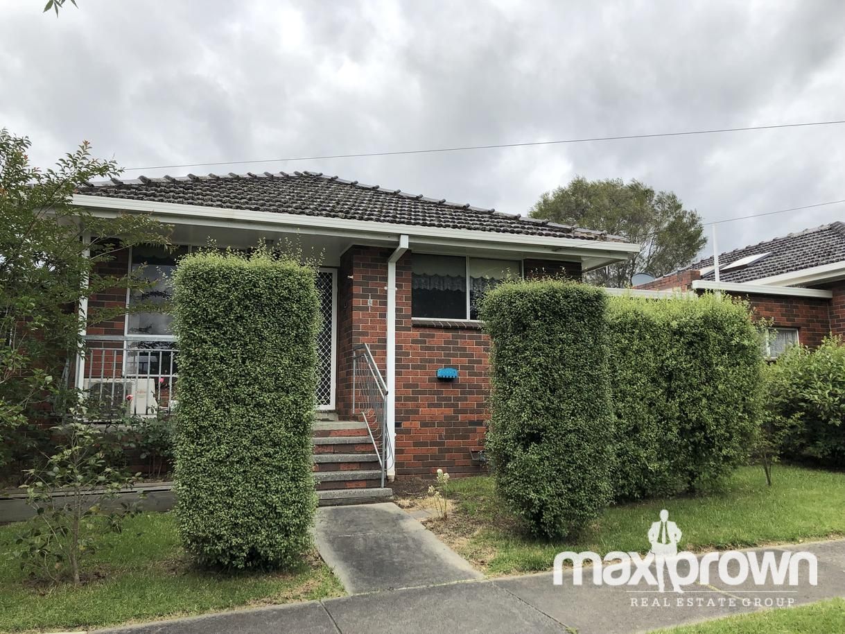 2 bedrooms Apartment / Unit / Flat in 2/18 Gladstone Street LILYDALE VIC, 3140