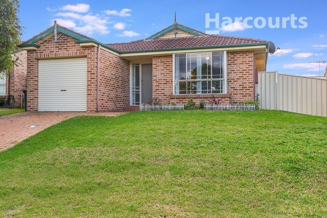 Picture of 39 Codlin Street, AMBARVALE NSW 2560