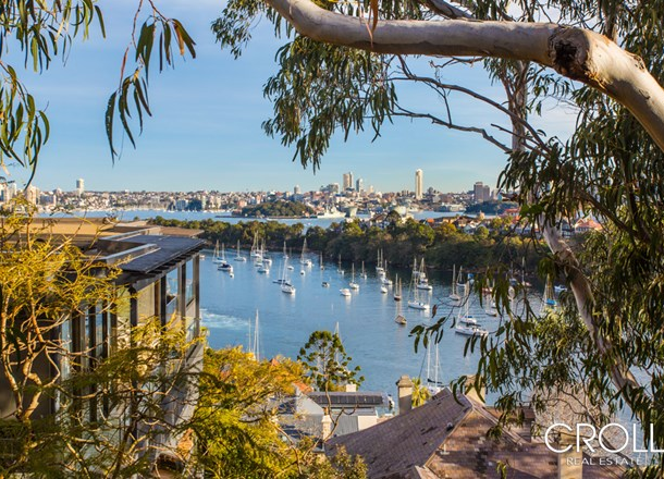 18/6 Mcleod Street, Mosman NSW 2088