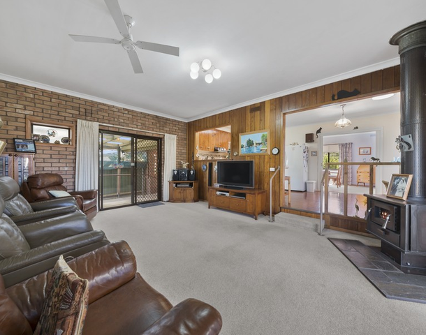 71 Tulip Street, Violet Town VIC 3669