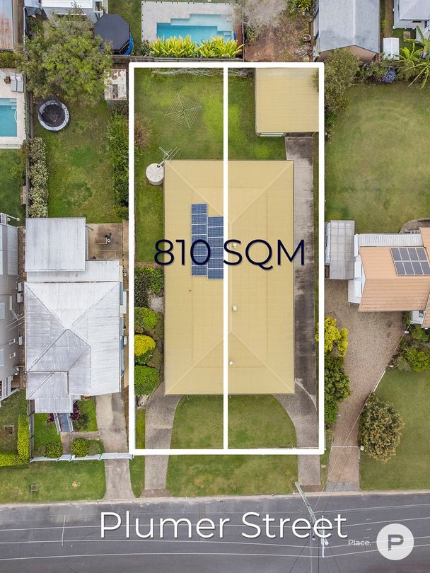 3 bedrooms House in 70 Plumer Street SHERWOOD QLD, 4075