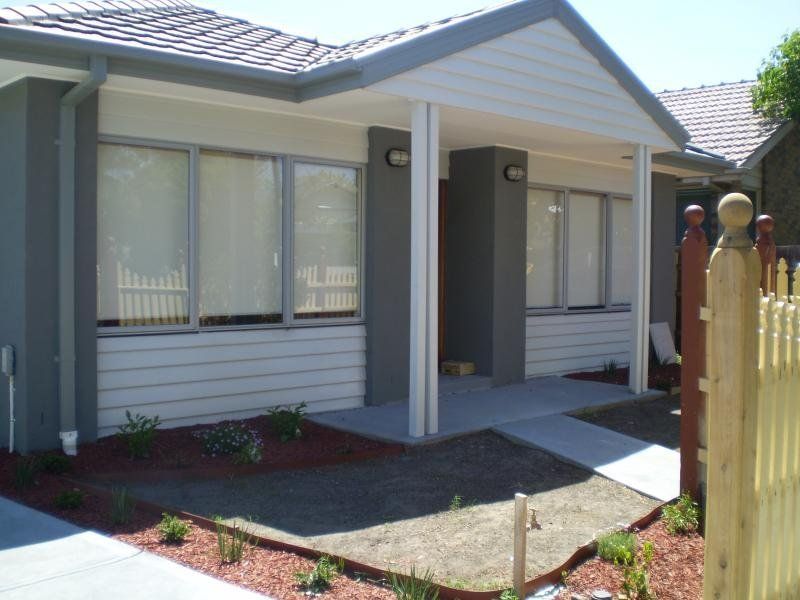 2 bedrooms Villa in 1/43 Austral Avenue PRESTON WEST VIC, 3072