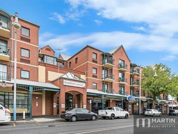 62/255 Hindley Street, Adelaide SA 5000