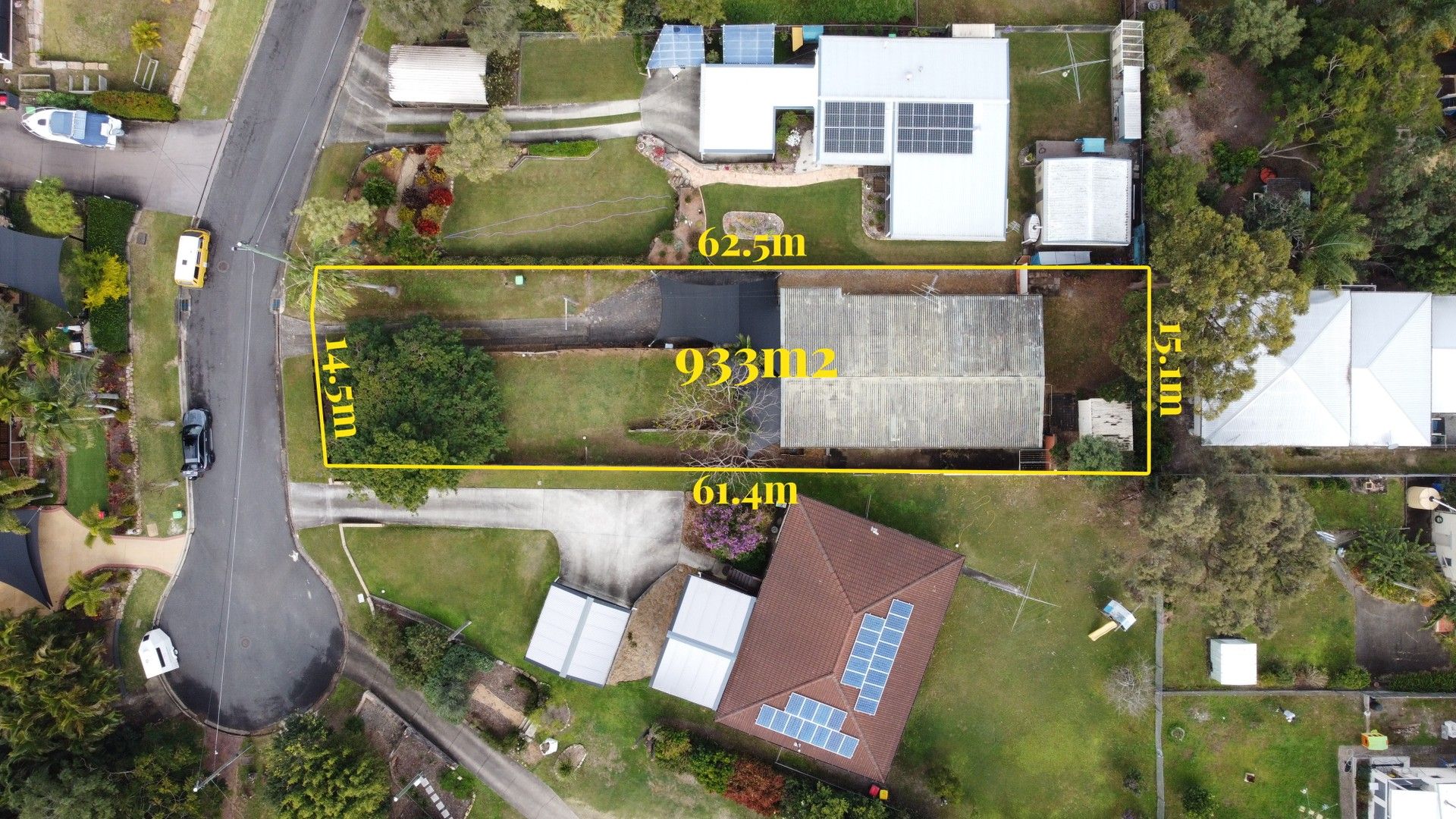 4 bedrooms House in 8 Spenlow Street CHERMSIDE WEST QLD, 4032