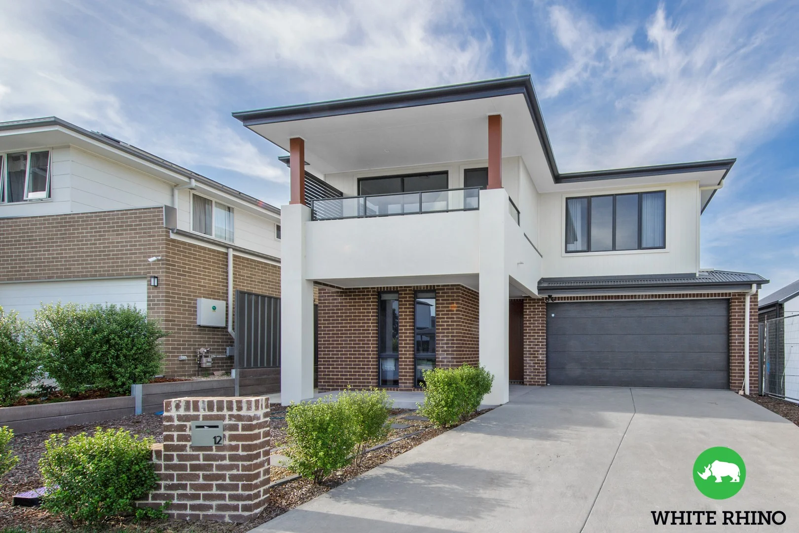 Primary image of 12 Hollitt Street, Googong NSW 2620