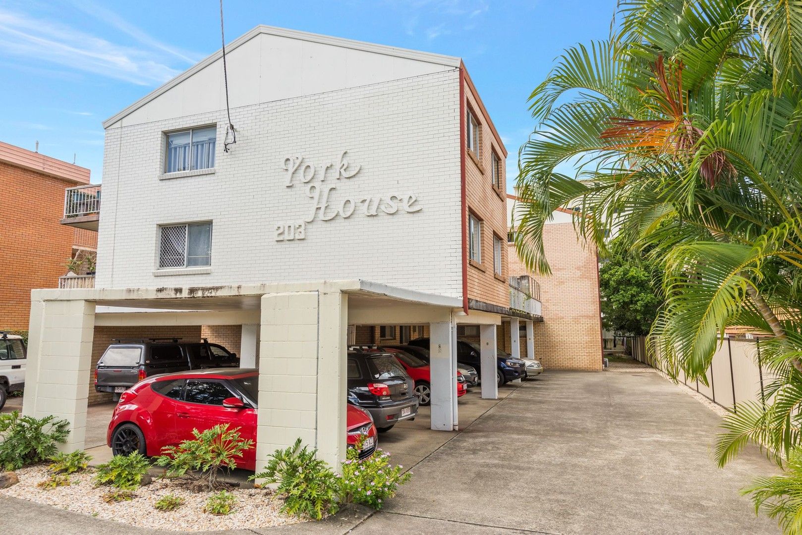 10/203 Scarborough Street, Southport QLD 4215, Image 0