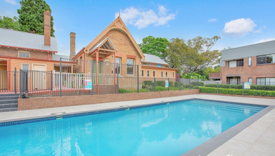 Picture of 16/1 Russell Street, BAULKHAM HILLS NSW 2153