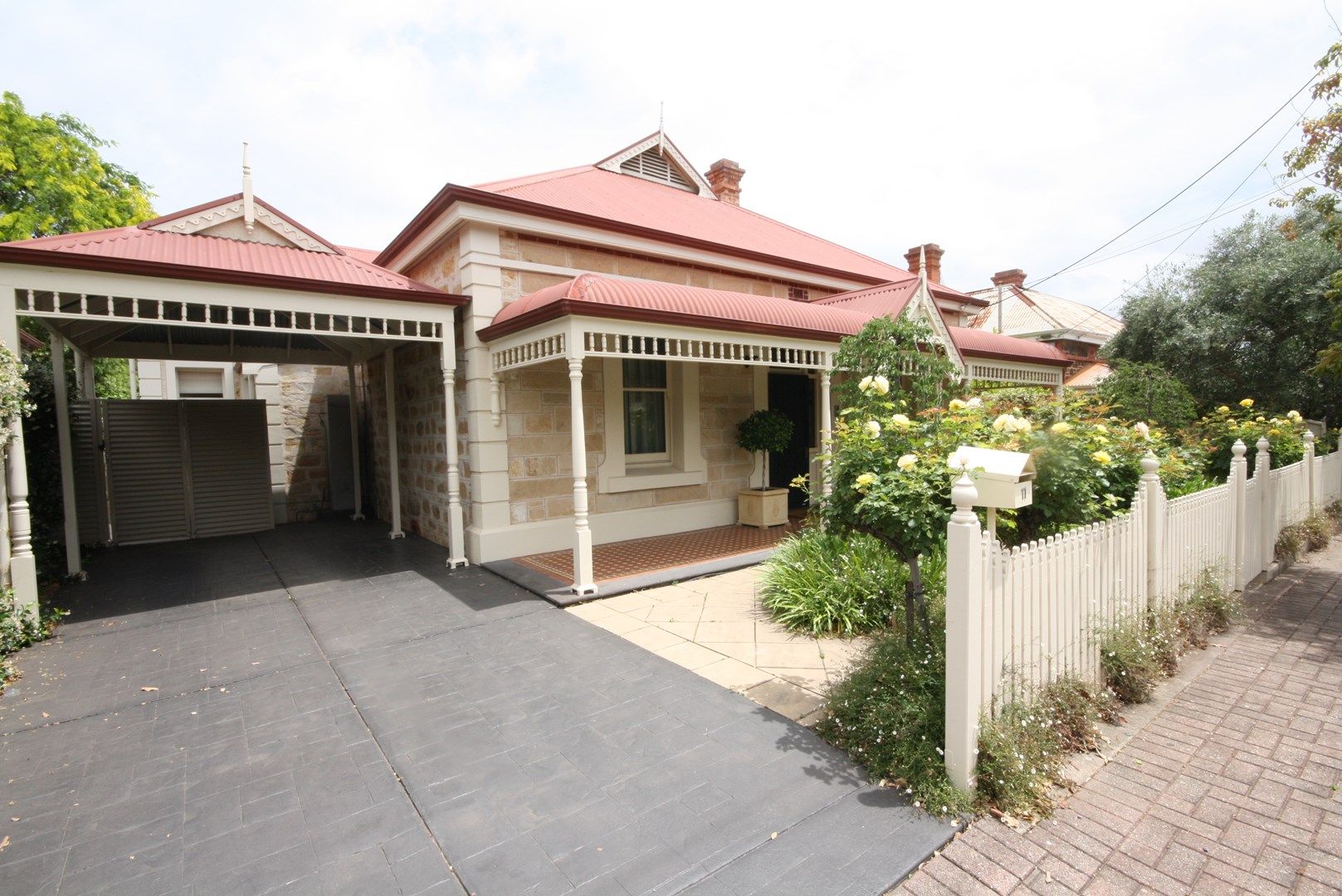 11 Scott Street, Beulah Park SA 5067 House For Rent Domain