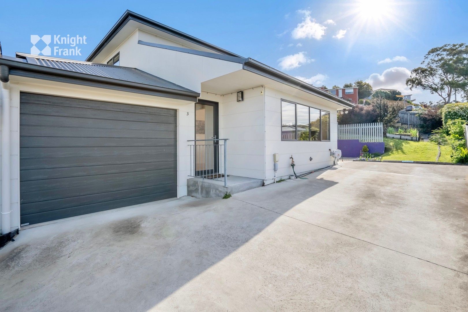 3 bedrooms Townhouse in 3/76 Kenbrae Avenue GLENORCHY TAS, 7010