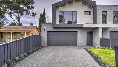 Picture of 31a Trentwood Avenue, BALWYN NORTH VIC 3104