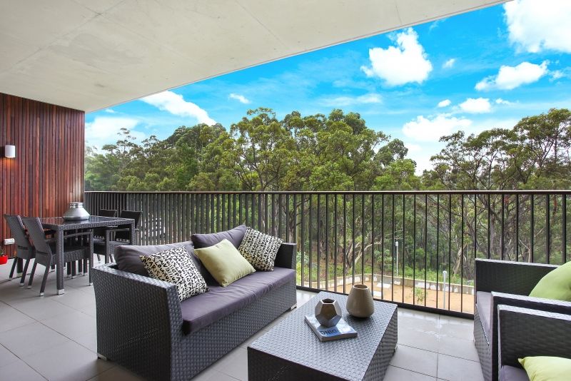 413/3 Tubbs View, Lindfield NSW 2070, Image 1