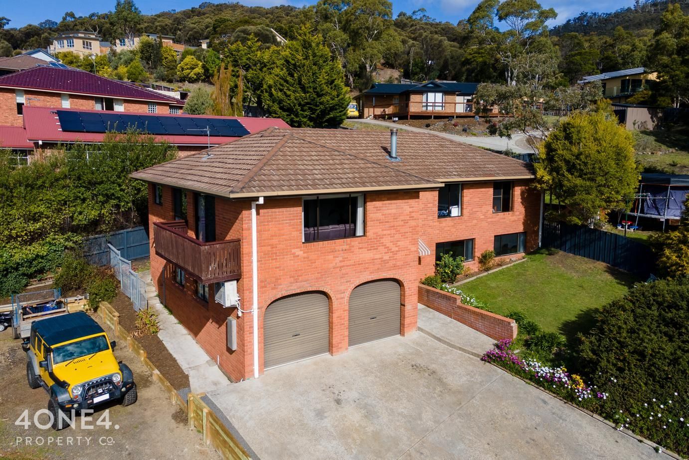 9 Dooleys Avenue, Rosetta TAS 7010, Image 2