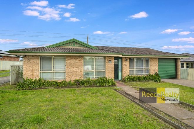 Picture of 44 Frewin Avenue, WOODBERRY NSW 2322