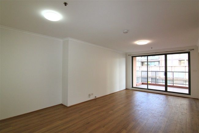 3 bedrooms Apartment / Unit / Flat in 506, Tower 2/600 Railway Parade HURSTVILLE NSW, 2220