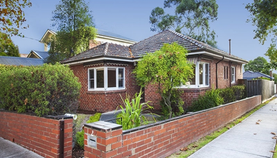 Picture of 2 Fellows St, MITCHAM VIC 3132