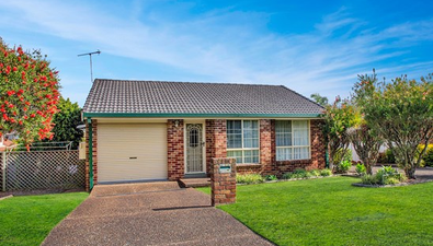 Picture of 1/48 Perks Street, WALLSEND NSW 2287