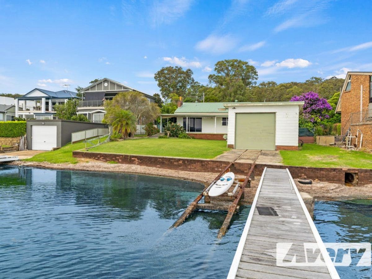 275 Coal Point Road, Coal Point NSW 2283, Image 2