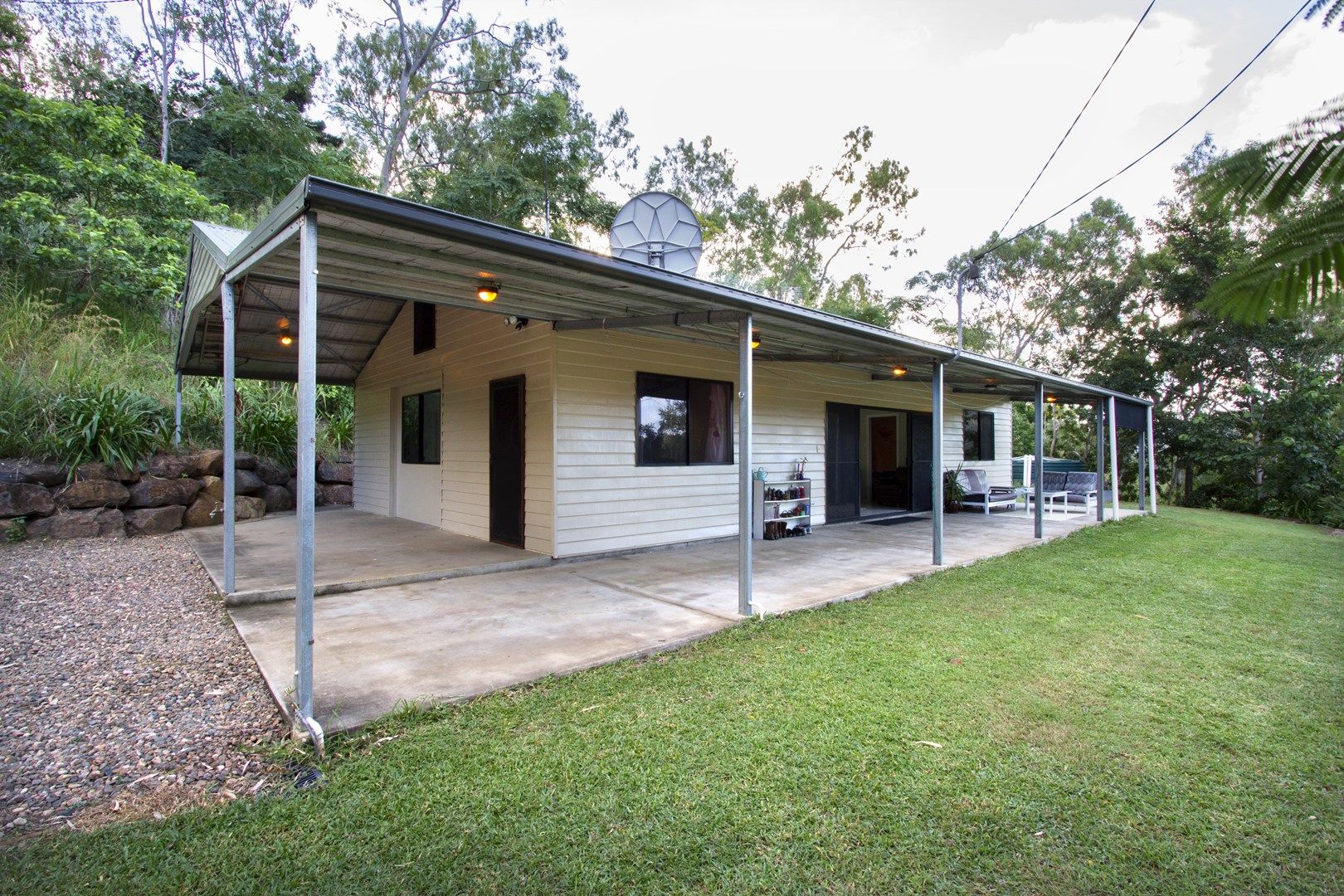 327 Paluma Road, Woodwark QLD 4802, Image 0