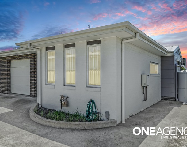 2/46A Martindale Street, Wallsend NSW 2287