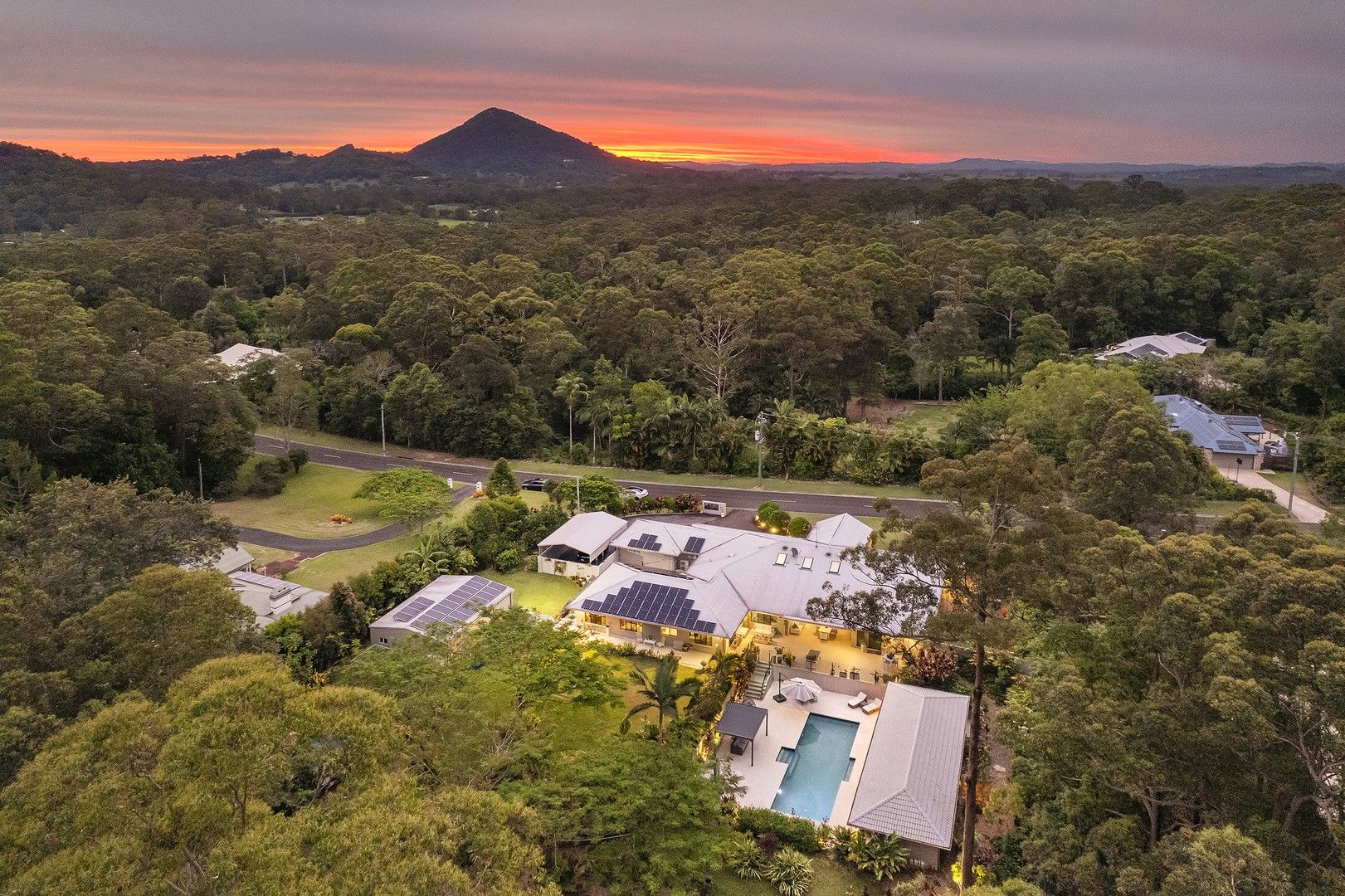 87 Patterson Drive, Tinbeerwah QLD 4563 Domain