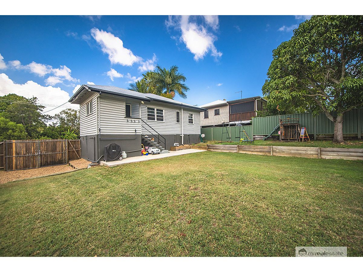 345 Rhodes Street, Koongal QLD 4701, Image 2