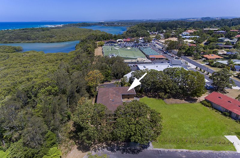 10/4 Bindaree Way, Ocean Shores NSW 2483, Image 1