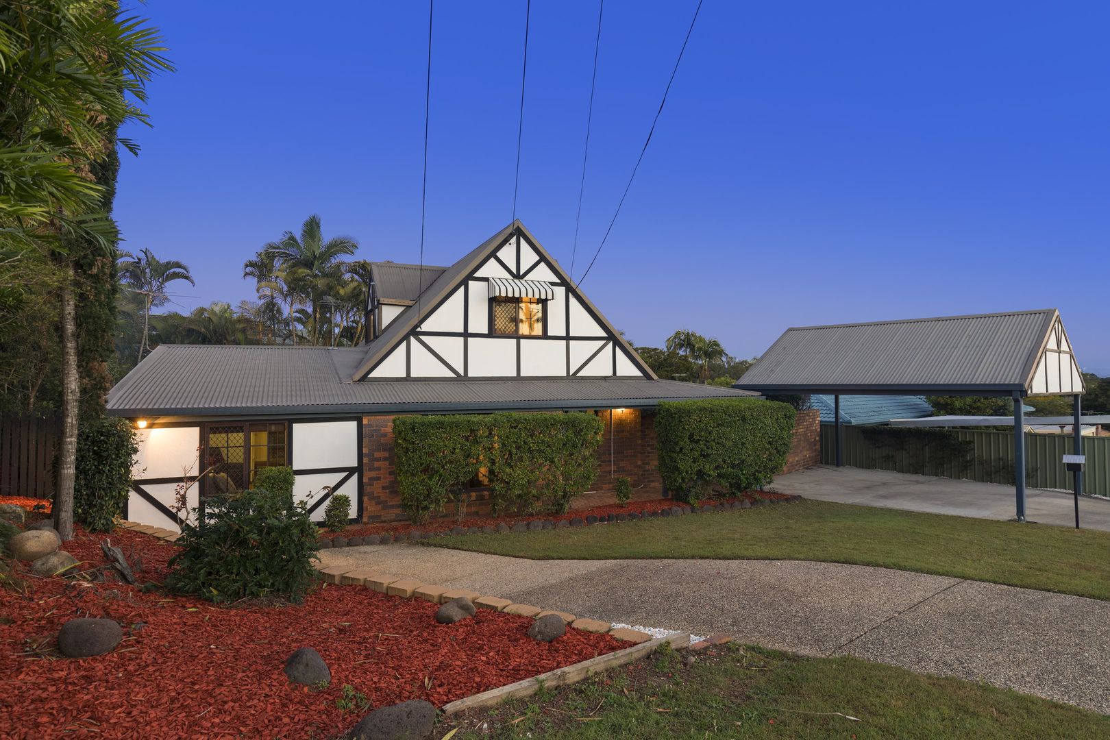 22 Evenwood Street, Daisy Hill Property History & Address Research