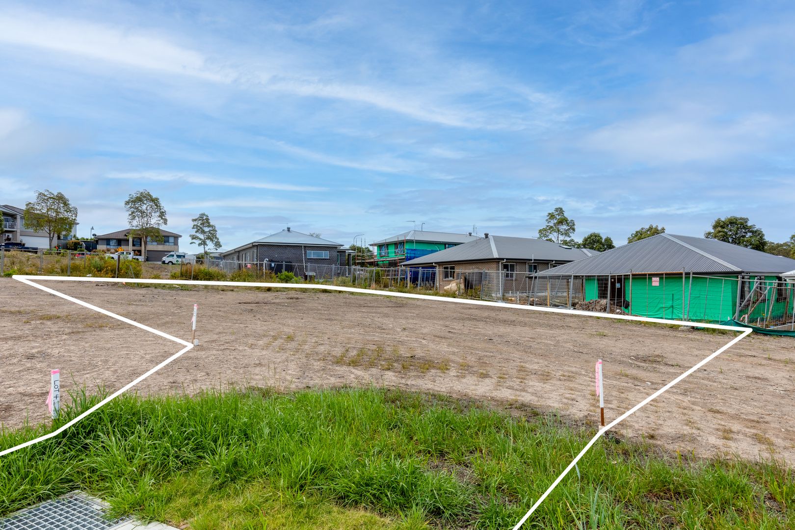 Lot 4 Integrity Street, Cameron Park NSW 2285, Image 2