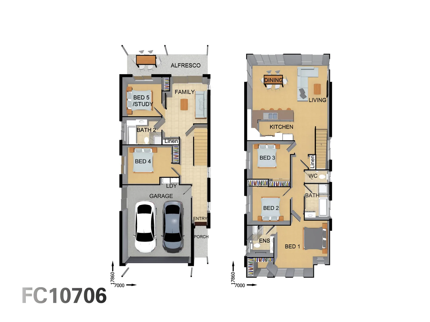 Additional image 8 of Lot 149 Main St, Ripley QLD 4306