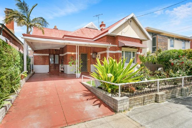 Picture of 103 Chelmsford Road, MOUNT LAWLEY WA 6050