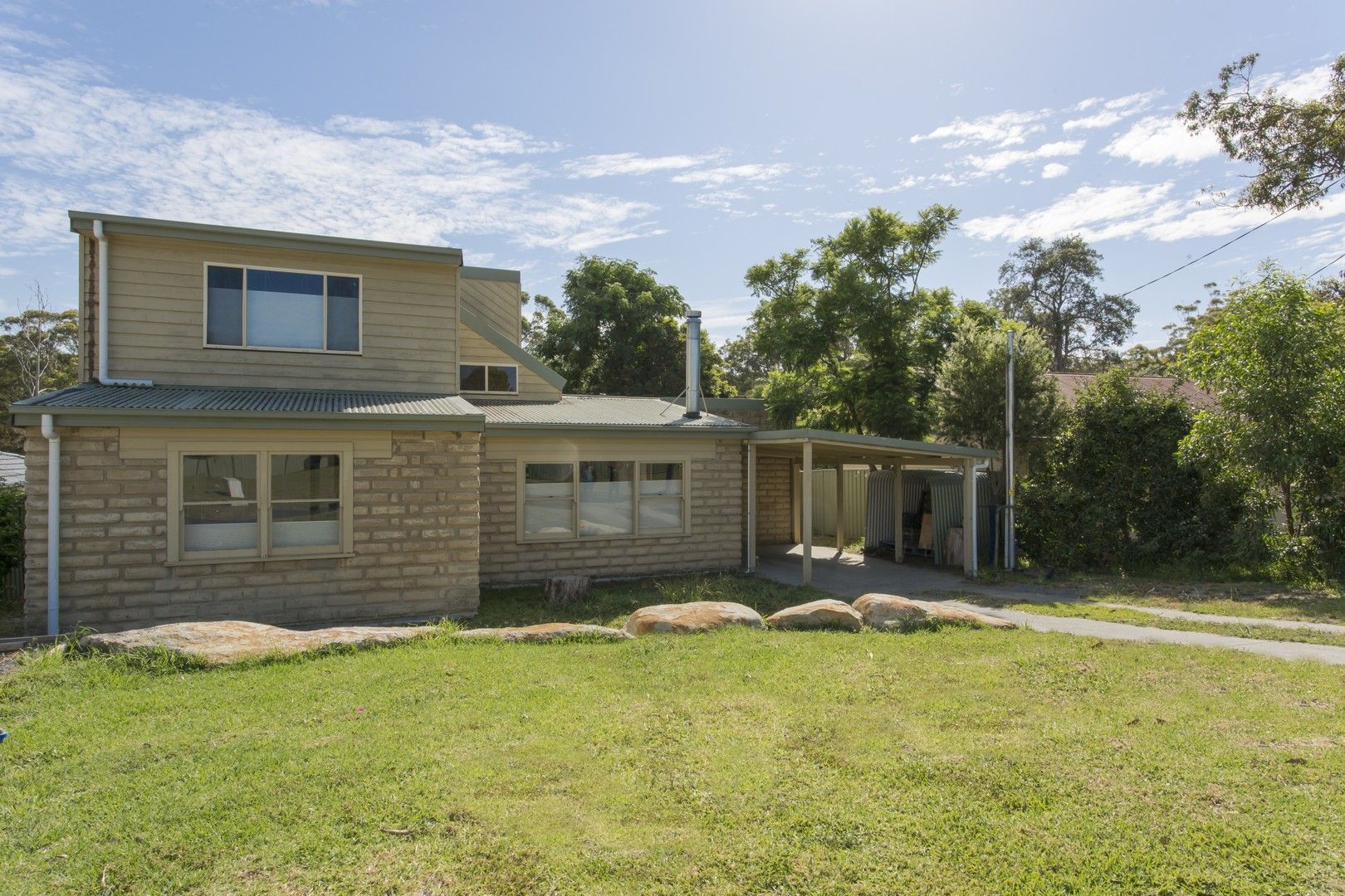 33 Winn Avenue, Basin View NSW 2540, Image 0