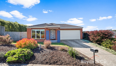 Picture of 8 Sunline Street, DROUIN VIC 3818
