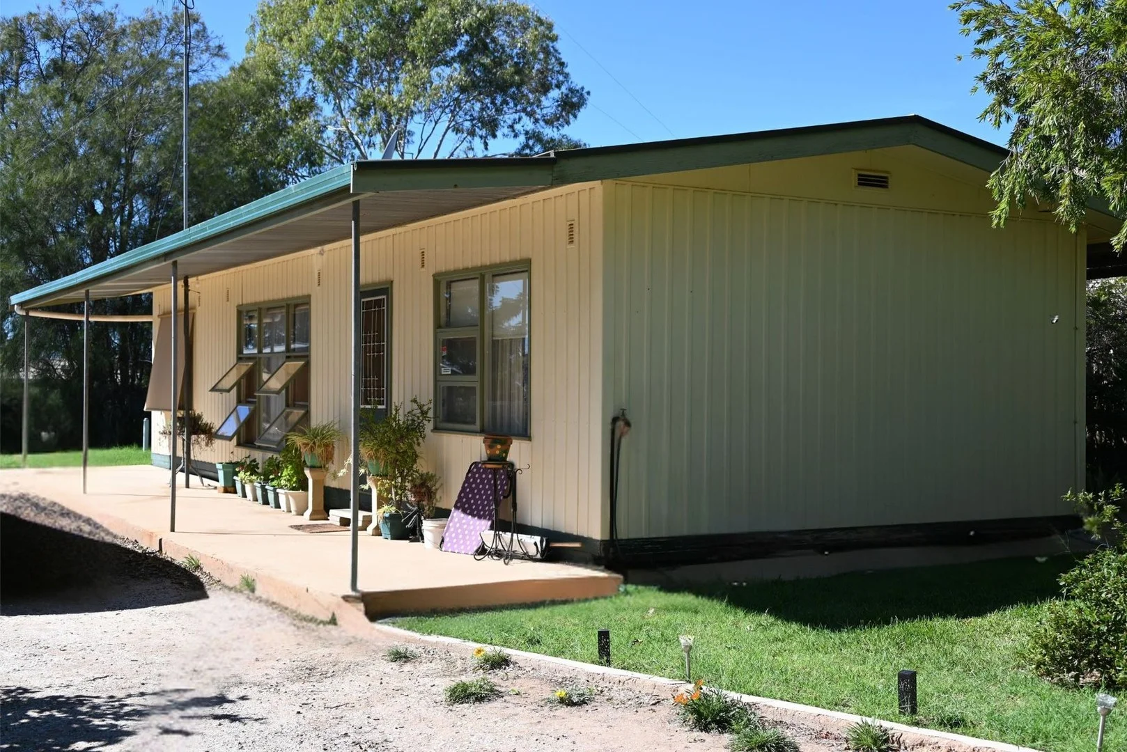 5 Lehmann Street, Golden Heights SA 5322