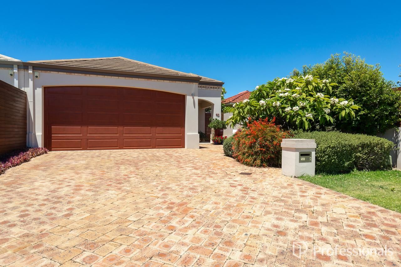 4 bedrooms House in 10A Koolyanga Road MULLALOO WA, 6027