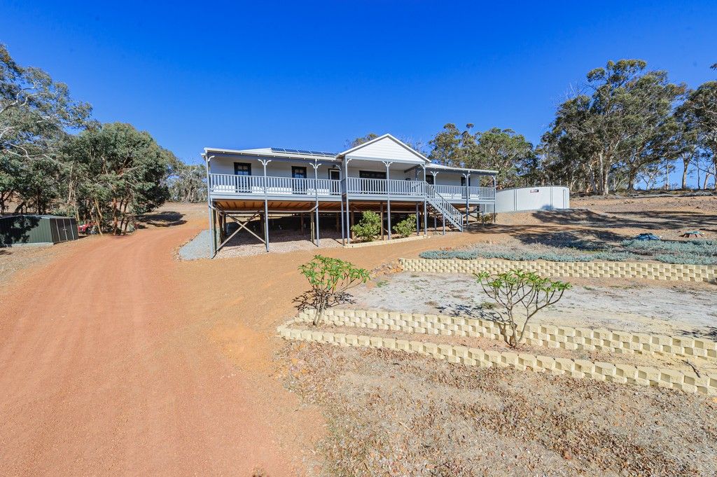 52 Wisteria Way, Chittering WA 6084 House For Rent 900 Domain