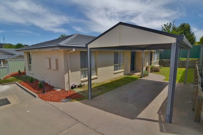 Picture of Unit 3/66-70 Queen Street, OBERON NSW 2787