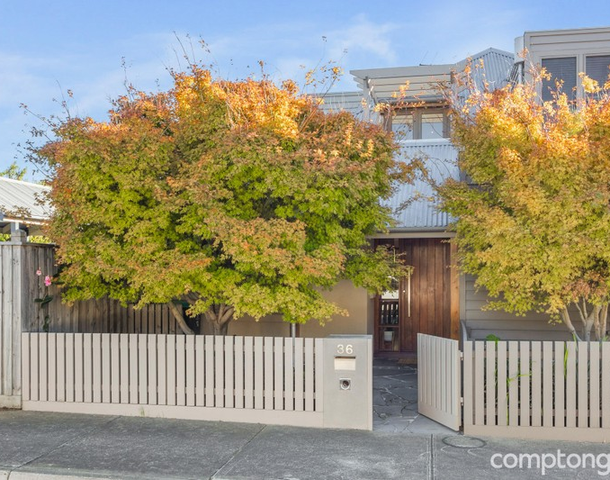 36 Thomas Street, Williamstown VIC 3016