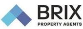 Logo for BRIX Property Agents