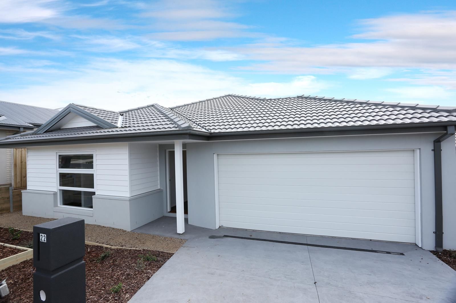 4 bedrooms House in 22 Suffolk Street CURLEWIS VIC, 3222