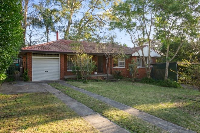 Picture of 25 Valencia Street, DURAL NSW 2158