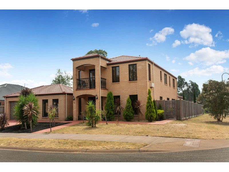 36 Parkedge Circuit, Rosebud Property History & Address Research Domain