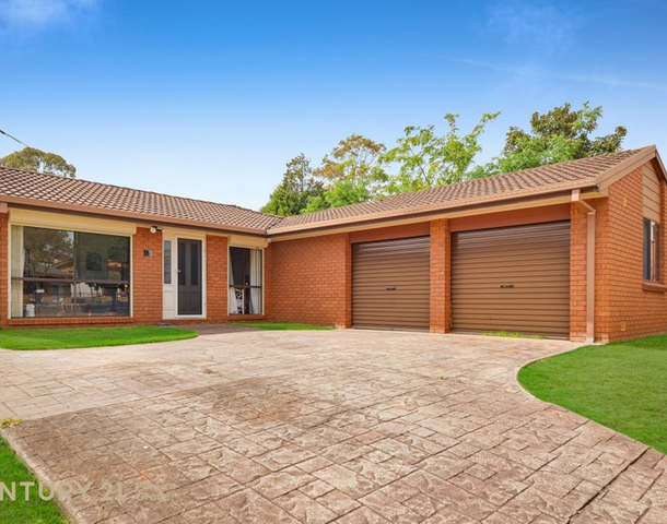 13 Broadford Street, St Andrews NSW 2566