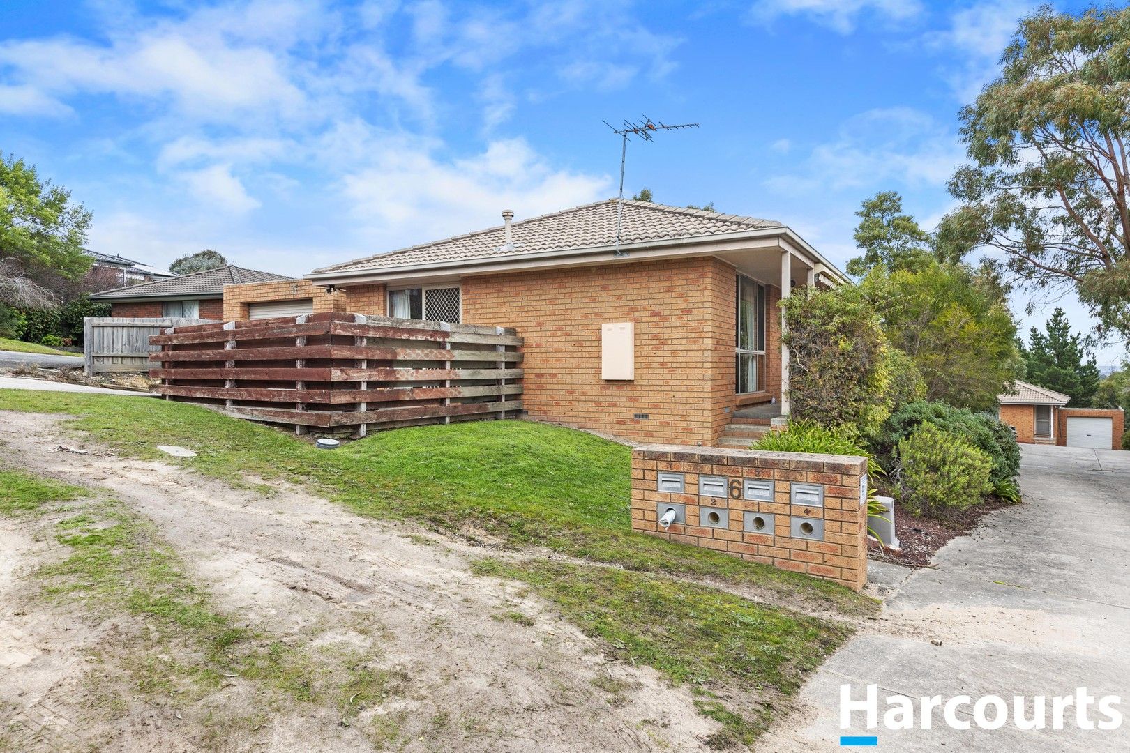 1/6 Manna Gum Heights, Mount Pleasant VIC 3350, Image 0