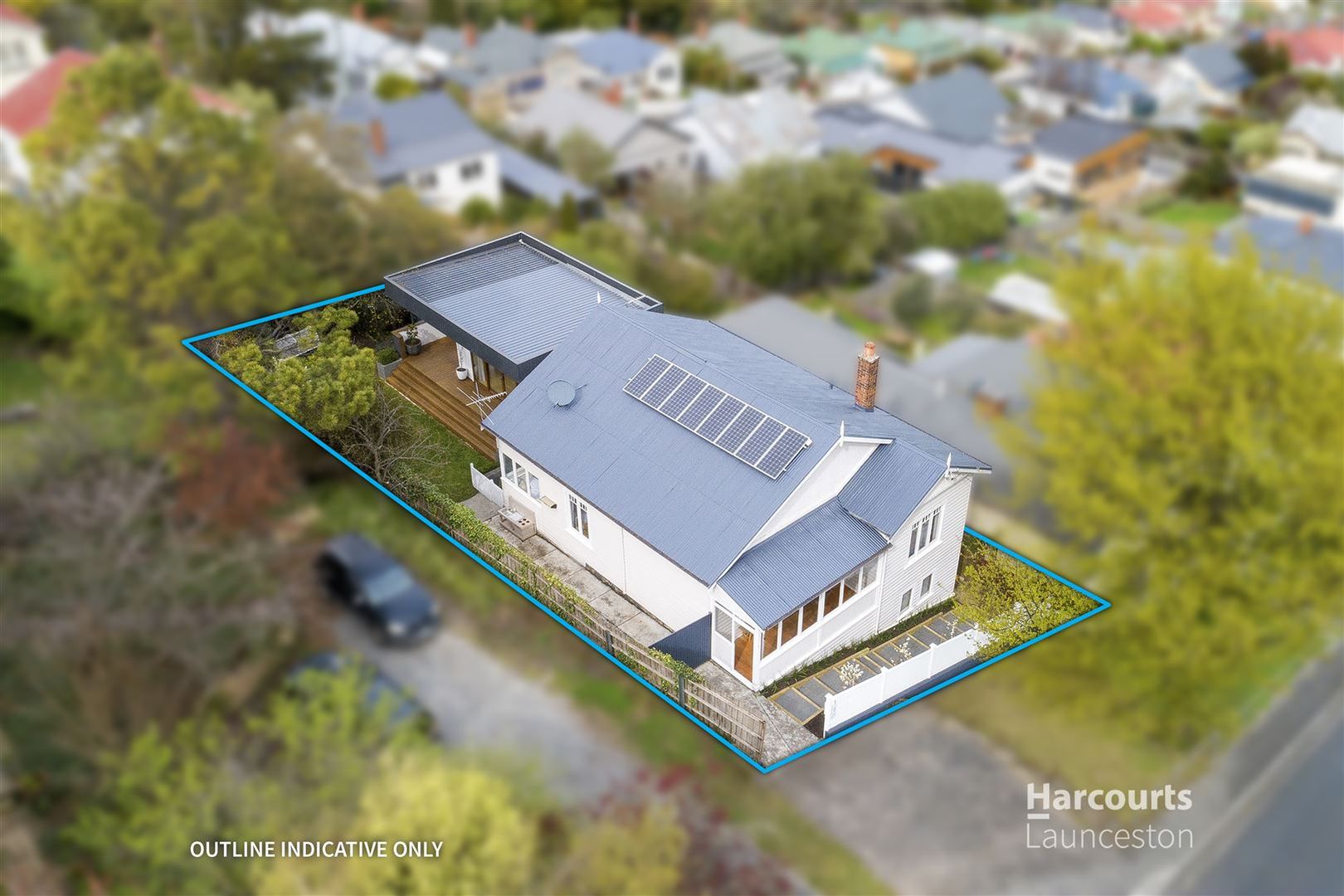 1 Howick Street, South Launceston TAS 7249, Image 2