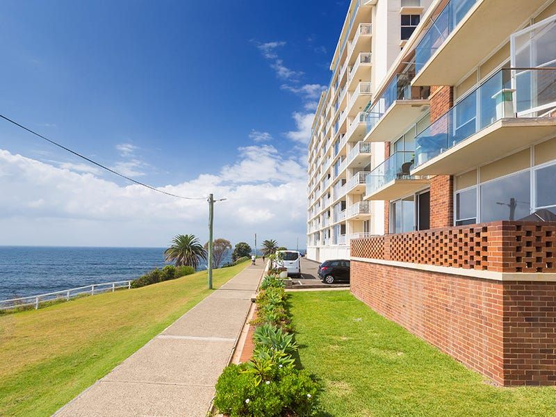 2 bedrooms Apartment / Unit / Flat in 2/14 The Esplanade CRONULLA NSW, 2230