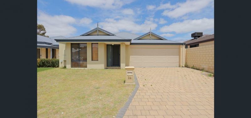 3 bedrooms House in 34 Pentland St CANNING VALE WA, 6155