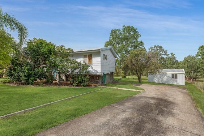 Picture of 68 Australia II Drive, KENSINGTON GROVE QLD 4341