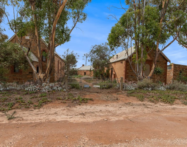 1005 Australia Plains Road, Australia Plains SA 5374