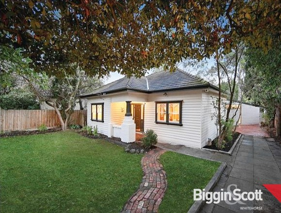 12 Montrose Street, Surrey Hills VIC 3127